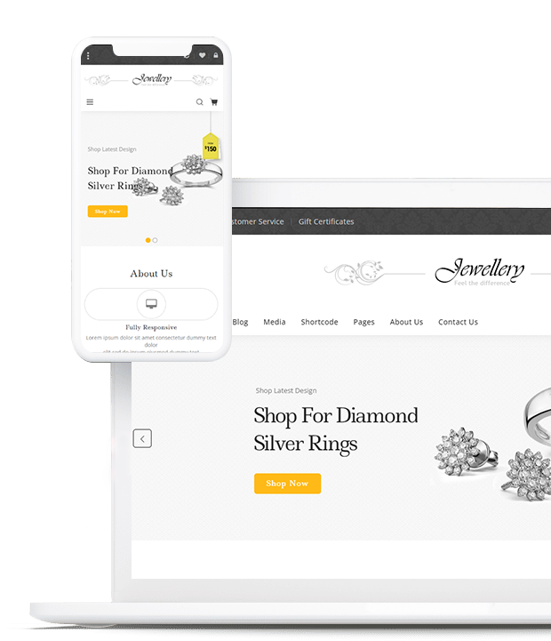 Sell Jewellery Online