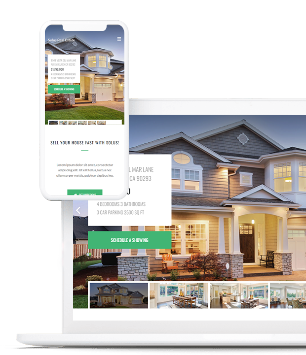 Sell Properties Online