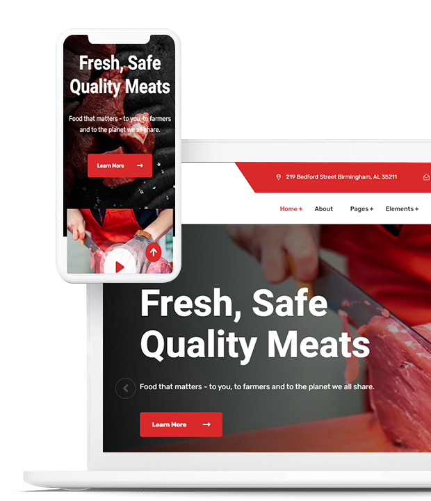 Sell Meat Online