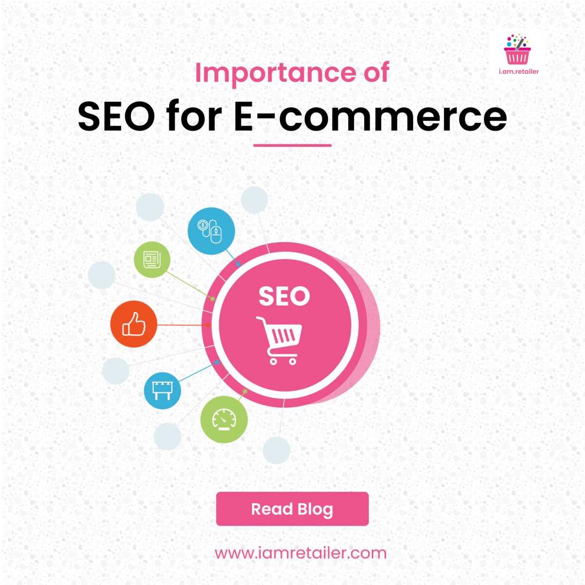 Importance of SEO: The Secret weapon of ecommerce success