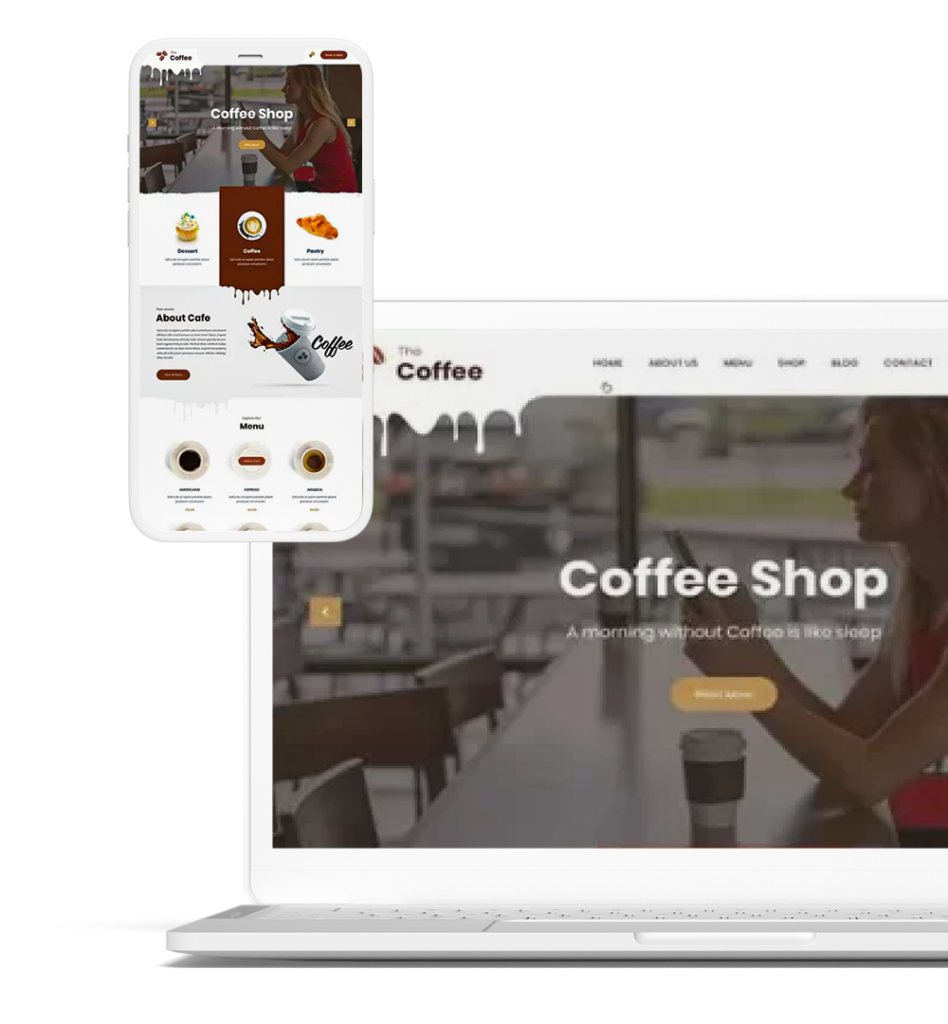 Sell Coffee Online